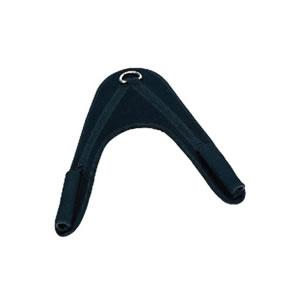 Ab Crunch Harness