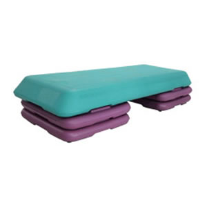 Aerobic Step 110cm*42cm*11 /16 /21
