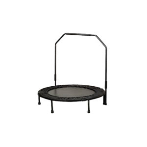 Trampoline 36″ con barandal