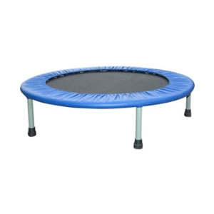Mini Trampolin (cama elastica) de 4 y 6 patas 32″ (82cm)