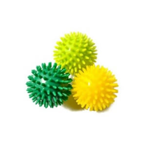 Balón chico para masaje