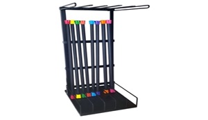 Rack para 5 barras