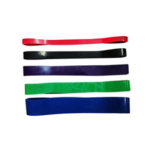 Banda de resistencia pull-up