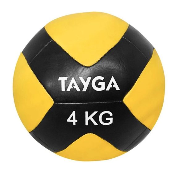 Wall ball TAYGA – 4 kg