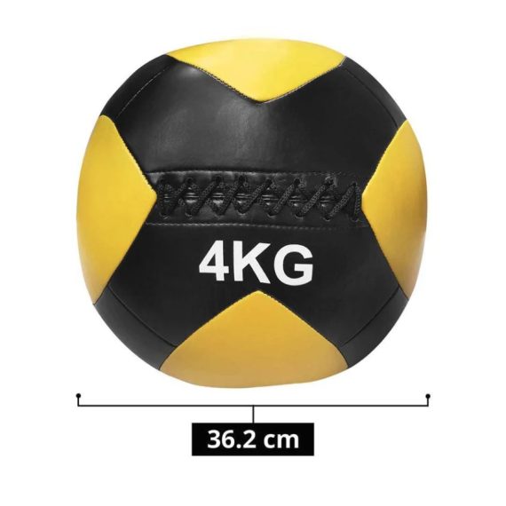 Wall ball TAYGA – 4 kg