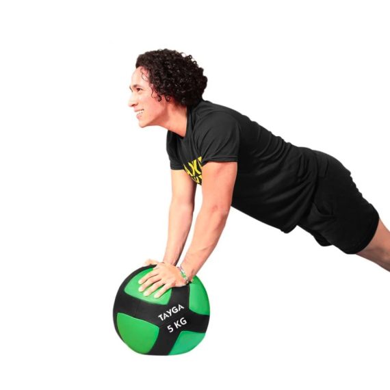 Wall ball TAYGA – 5 kg