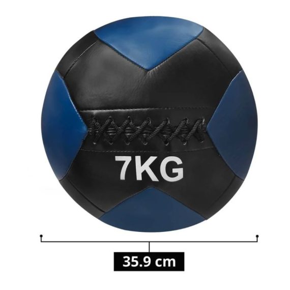 Wall ball TAYGA – 7 kg
