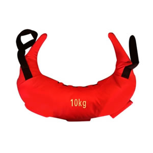 Bolsa bulgara 10 kg Roja