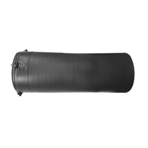 Saco box negro 35 kg / 1.25 mt alto