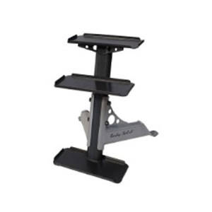 Rack para ketlebells