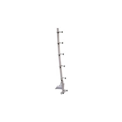 Rack 6 pzas balones