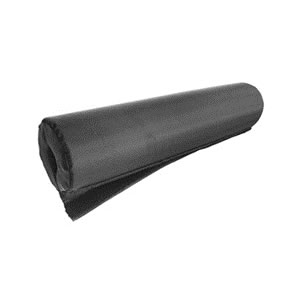 Cojín protector de hombros de 30 cm para barra Olímpica 2″