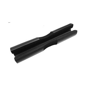 Cojín Protector De Cuello de 42 cm para Barra Olímpica 2″