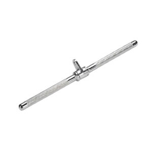 Maneral barra recta 22″