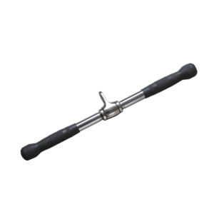 Maneral barra recta 22″con rubber