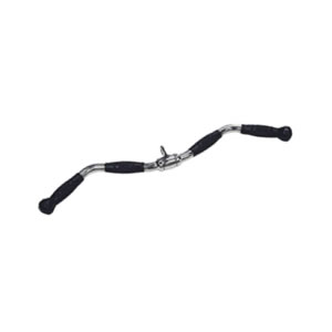 Maneral Z corto con rubber 29″