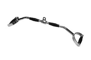 Maneral 24″ con jaladeras rubber