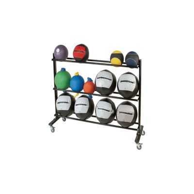 Rack para balones 152*52*96cm