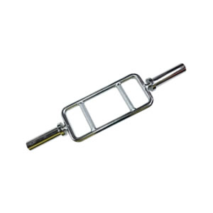Barra Romana olímpica para Triceps 34″