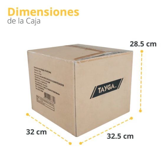 Cuerda para azotar Blanca 1.5”/40”(12m)