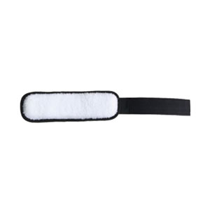 Grillete para tobillo cierre velcro