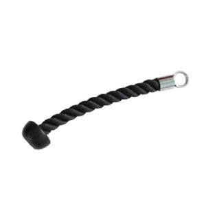 Cuerda para triceps sencilla