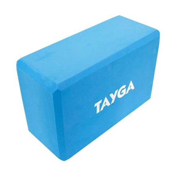 EVA Block Yoga