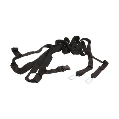 Arnés de hombro para nuestros trineos de arrastre – entrenamiento de resistencia