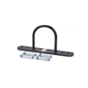 kit de ancla de cuerda de batalla para fitness y crossfit
